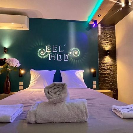 Studio Bel Mod Mont D'Or - Belvedere Moderne Λυών Εξωτερικό φωτογραφία