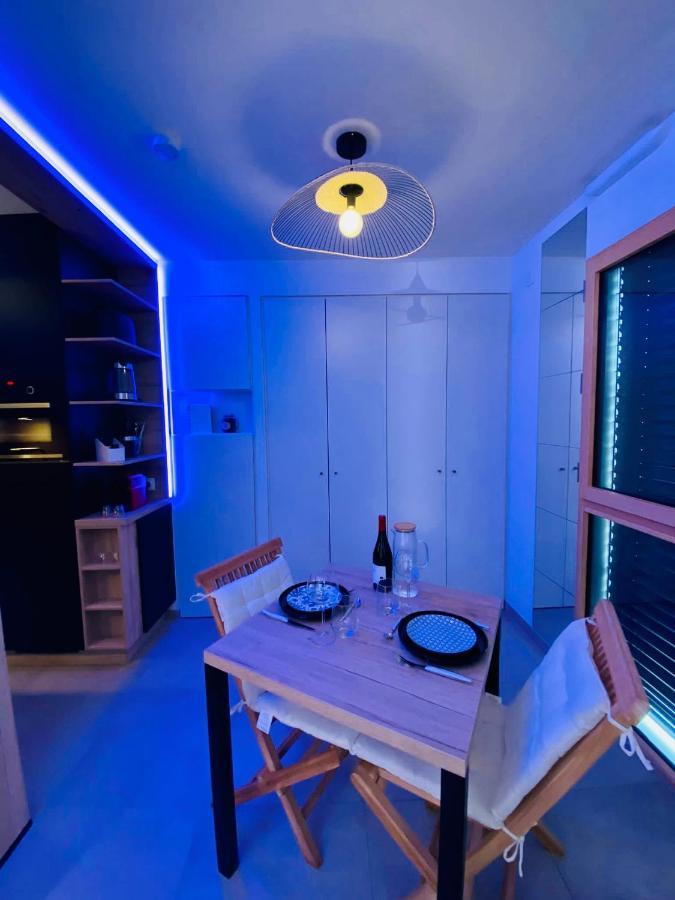Studio Bel Mod Mont D'Or - Belvedere Moderne Λυών Εξωτερικό φωτογραφία