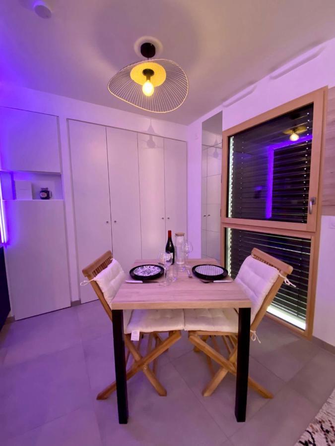 Studio Bel Mod Mont D'Or - Belvedere Moderne Λυών Εξωτερικό φωτογραφία