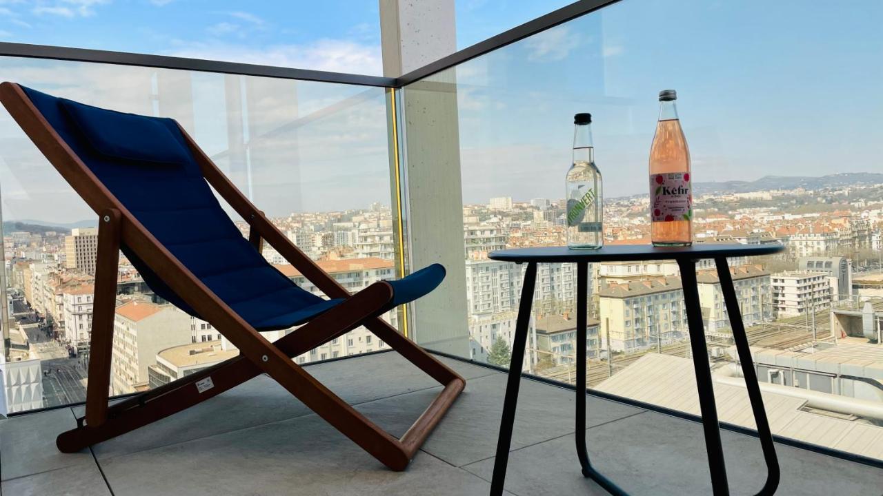 Studio Bel Mod Mont D'Or - Belvedere Moderne Λυών Εξωτερικό φωτογραφία