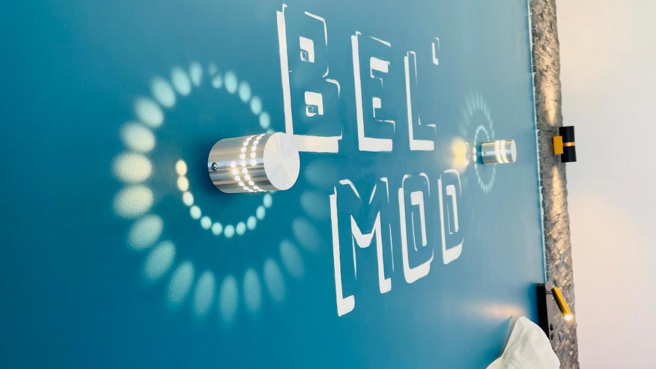 Studio Bel Mod Mont D'Or - Belvedere Moderne Λυών Εξωτερικό φωτογραφία