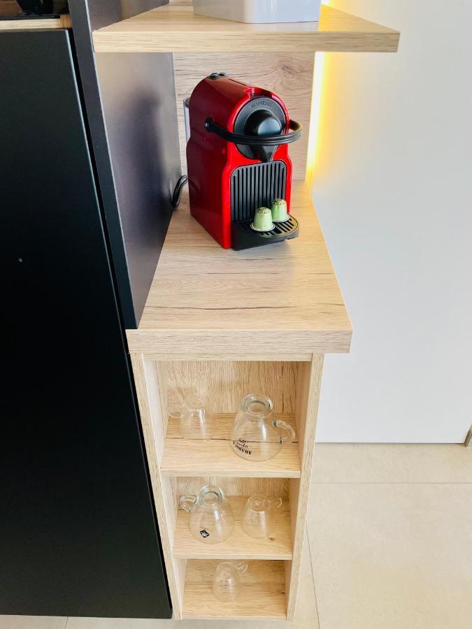 Studio Bel Mod Mont D'Or - Belvedere Moderne Λυών Εξωτερικό φωτογραφία