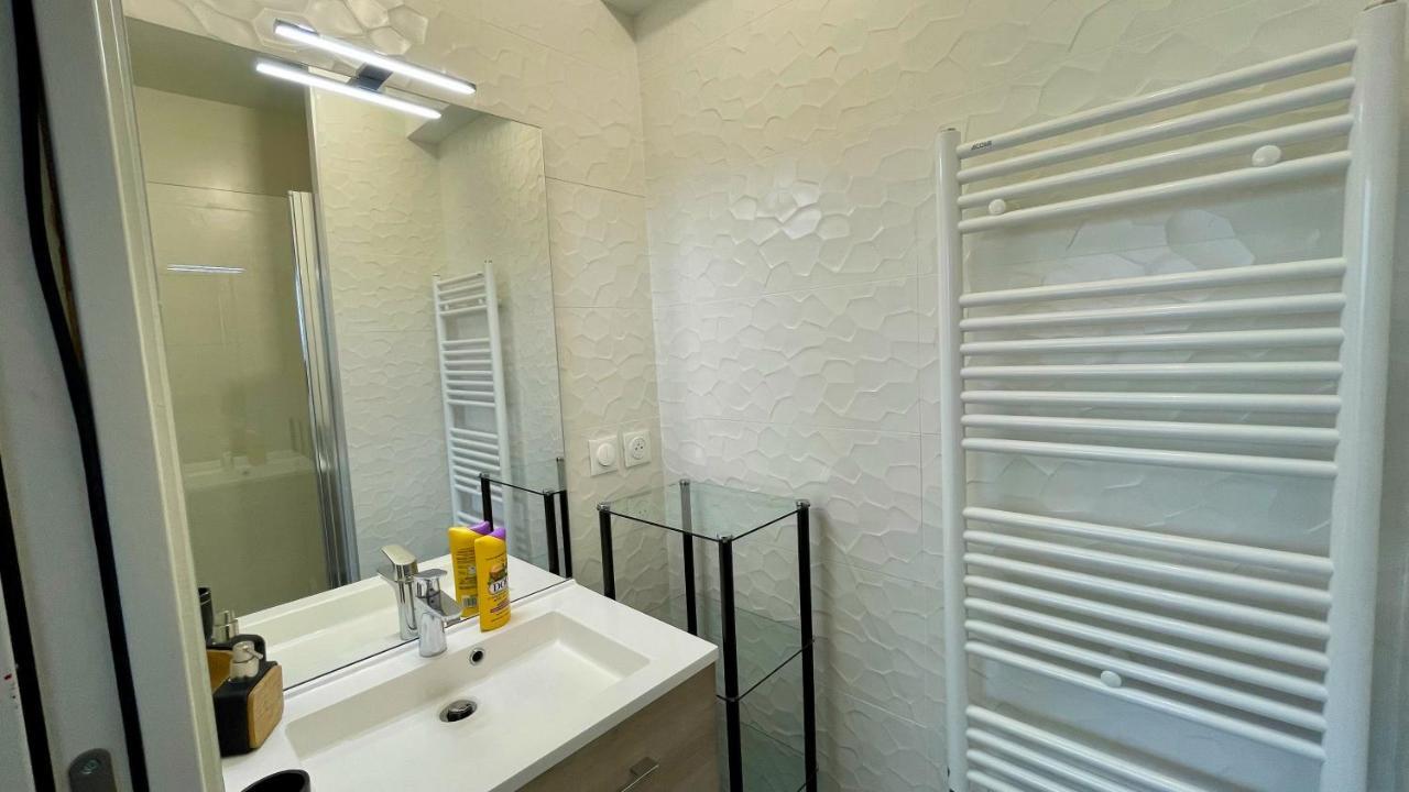 Studio Bel Mod Mont D'Or - Belvedere Moderne Λυών Εξωτερικό φωτογραφία